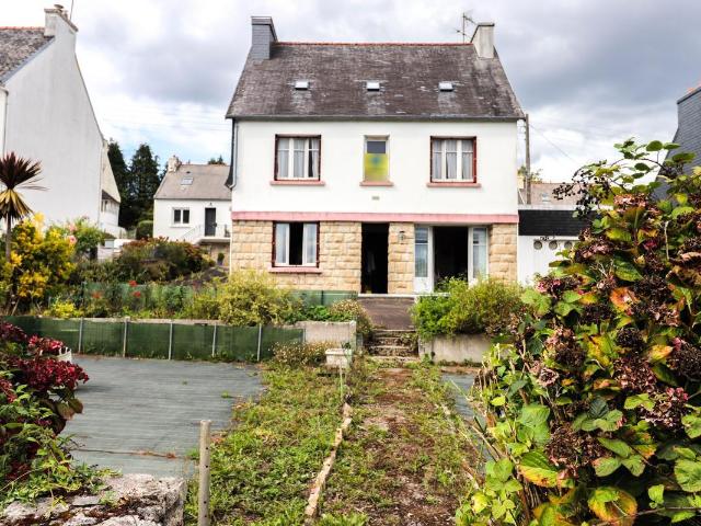 Maison vente à Pisciculture de la Douffine, Brasparts