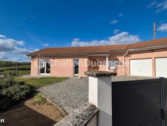 Maison vente à Roanne, Balbigny