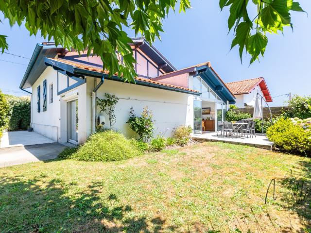 Maison vente à Bayonne, Biarritz