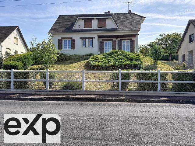 Maison vente à Pacy-sur-Eure