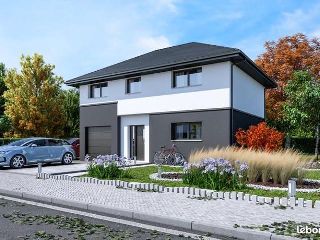 Maison vente à Sarcelles, Saint-brice-sous-forêt