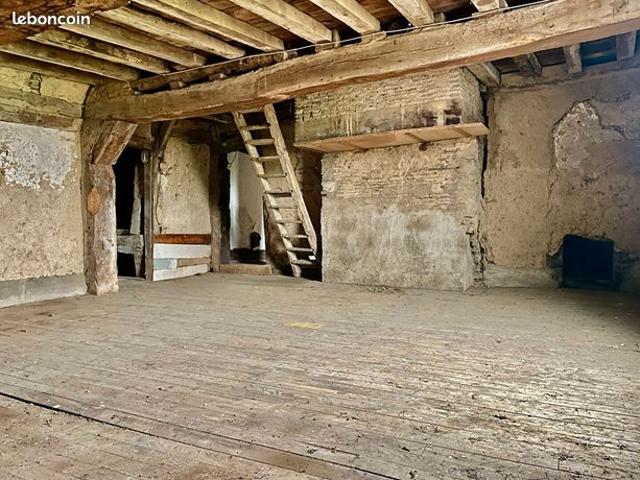 Maison vente à Rennes, Bretagne