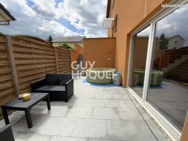 Maison vente à Forbach-Boulay-Moselle, Grand Est