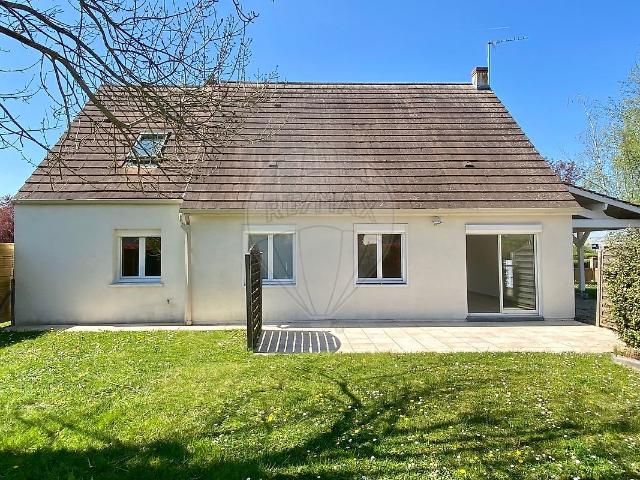 Maison vente à Orléans, Olivet