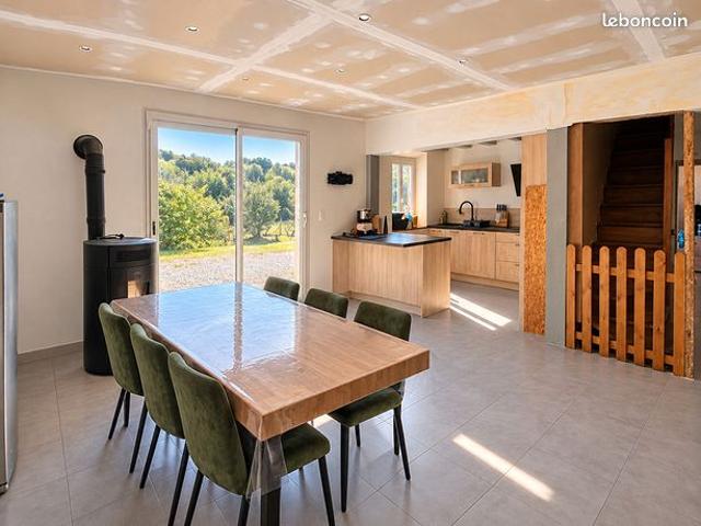 Maison vente à La Ferté-Bernard, Sarthe