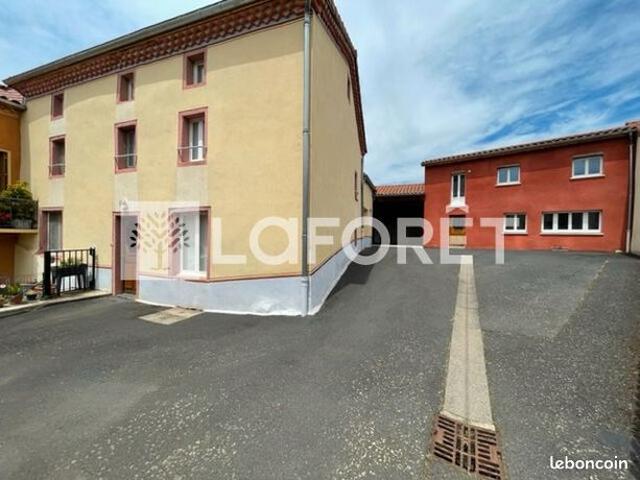 Maison vente à Brioude, Siaugues-sainte-marie