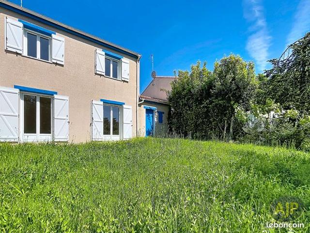 Maison vente à Nantes, Bouguenais