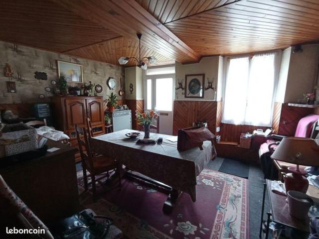 Maison vente à Vire, Normandie