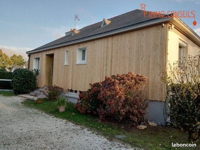 Maison vente à Nantes, Orvault