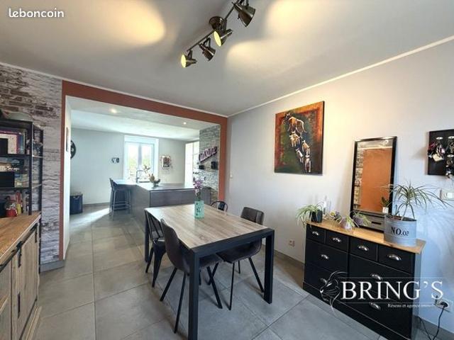 Maison vente à Langres, Grand Est