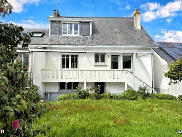 Maison vente à Nantes, Saint-sébastien-sur-loire