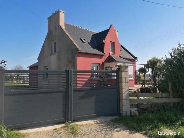 Maison vente à Morlaix, Bretagne