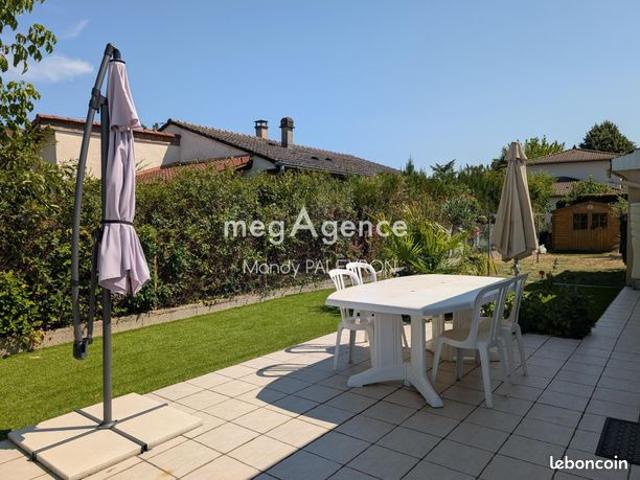 Maison vente à La Tour-du-Pin, Saint-romain-de-jalionas