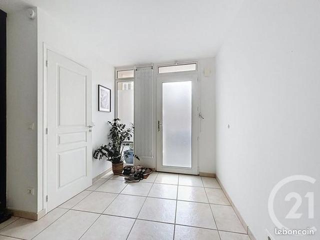 Maison vente à Angers