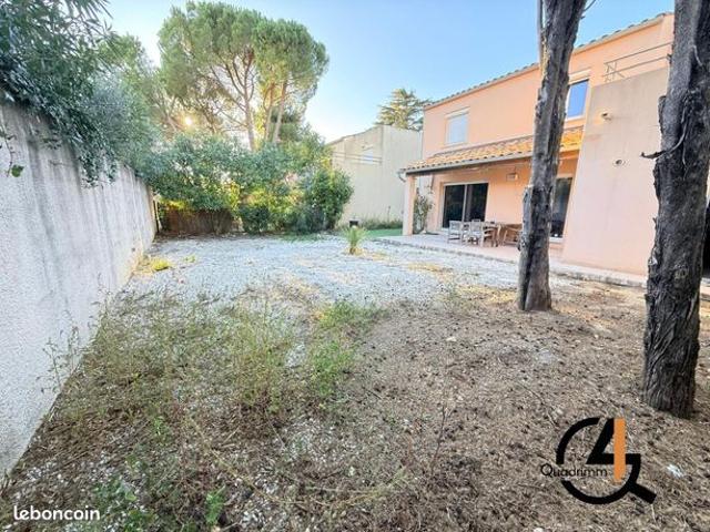 Maison vente à Montpellier