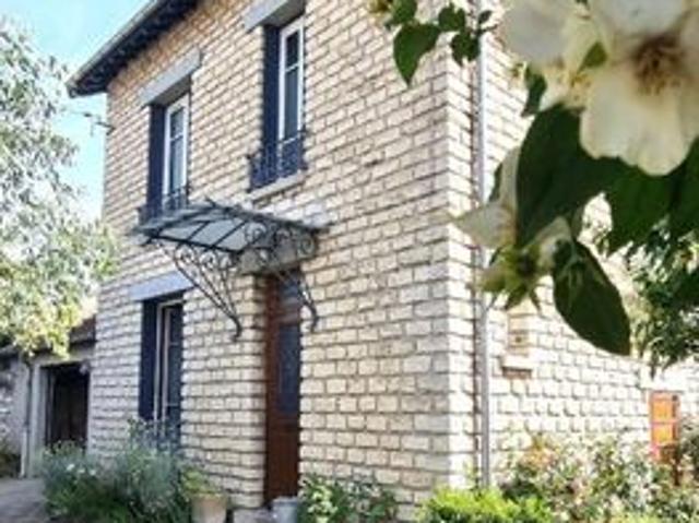 Maison vente à Mantes-la-Jolie, Mantes-la-jolie