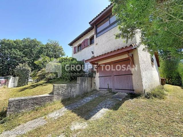 Maison vente à Toulouse, Saint-orens-de-gameville