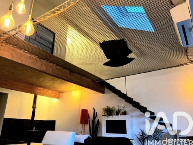 Maison vente à Thionville, Angevillers