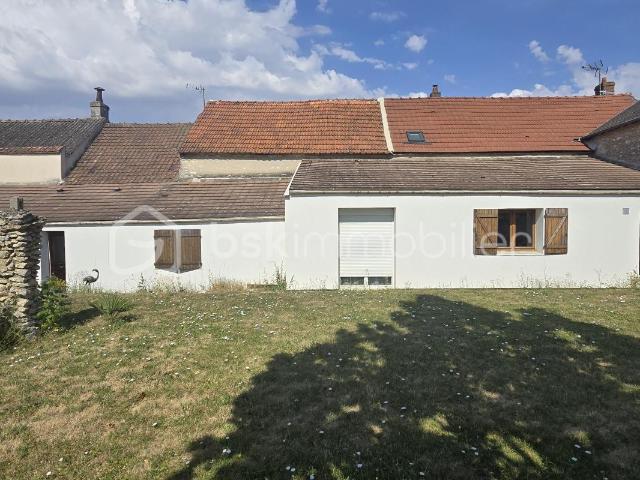 Maison vente à Étampes, Angerville
