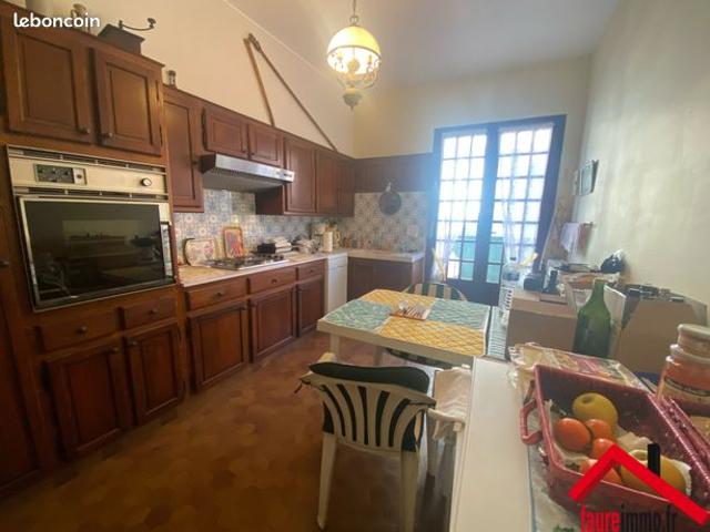 Maison vente à Brive-la-Gaillarde, Voutezac