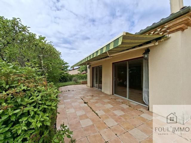 Maison vente à Agen, Foulayronnes