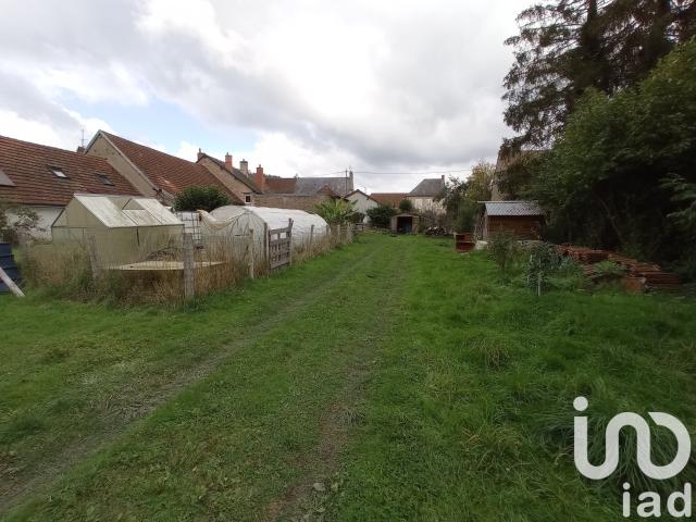 Maison vente à Autun, Lucenay-l'evêque