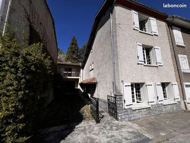 Maison vente à Foix