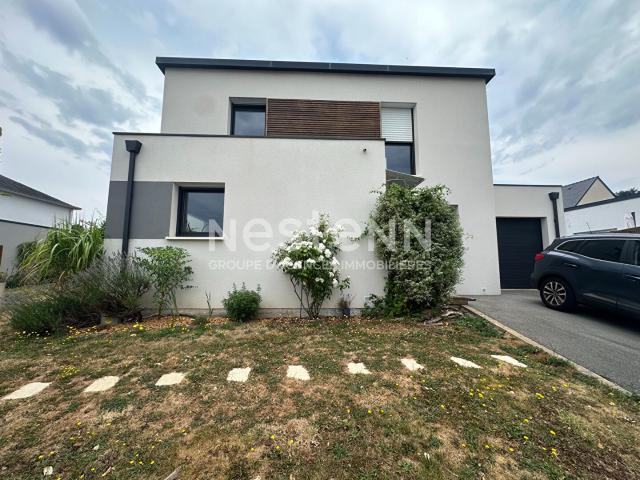 Maison location à Pontivy, Bretagne