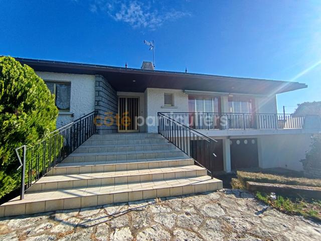 Maison vente à Cité des Cinq Fours, Chantonnay
