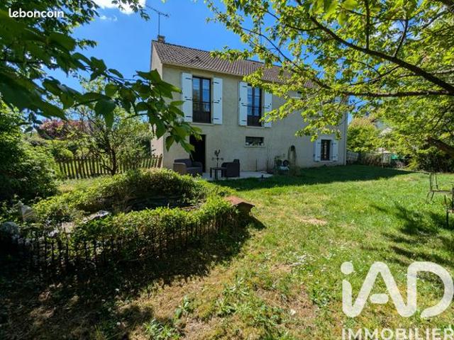 Maison vente à Auxerre, Appoigny