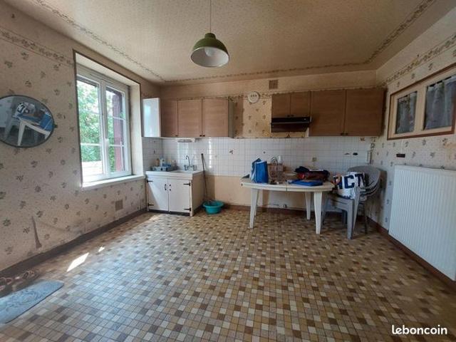Maison vente à Romorantin-Lanthenay, Seigy