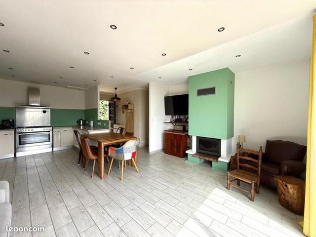 Maison vente à Bastia, Lucciana