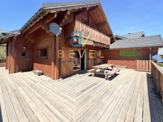 Maison vente à Saint-Jean-de-Maurienne, Fontcouverte-la Toussuire
