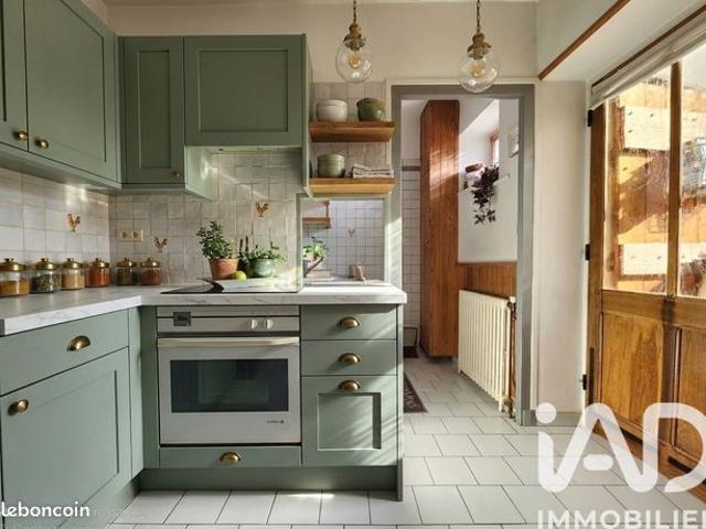 Maison vente à Dijon, Plombières-lès-dijon