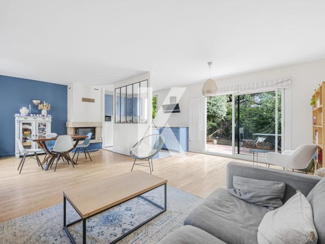 Maison vente à Solidarité - Carnot, Montreuil