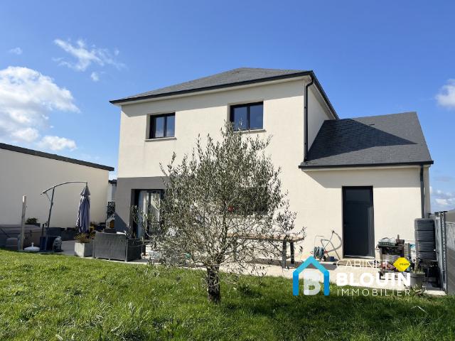 Maison vente à France métropolitaine, Joué-sur-erdre