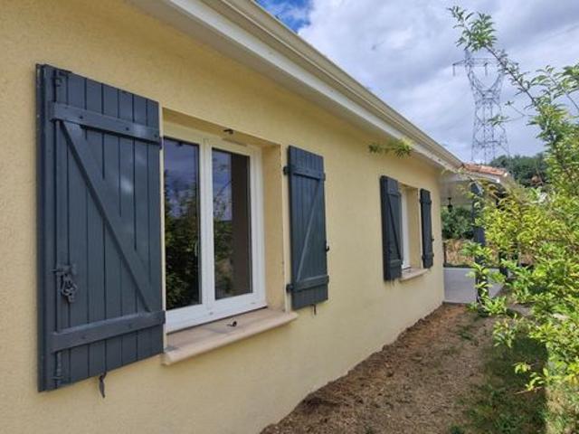 Maison vente à Périgueux, Neuvic