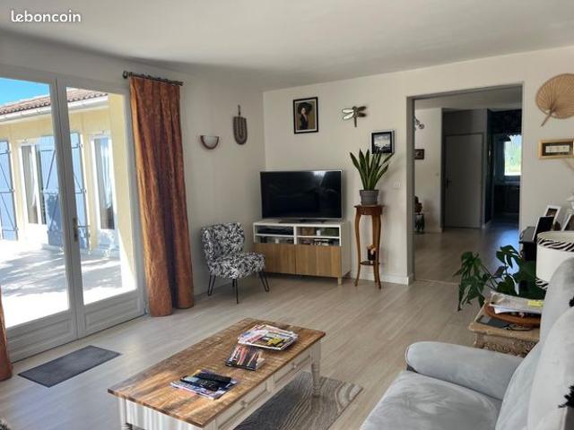 Maison vente à Libourne, Vérac