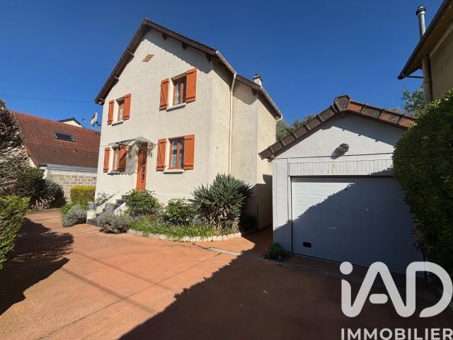Maison vente à Les Luats, Villiers-sur-Marne