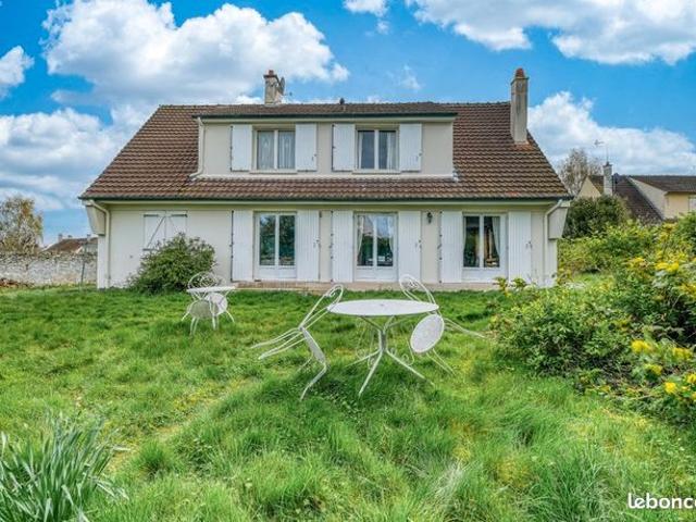 Maison vente à Meaux, Germigny-l'evêque