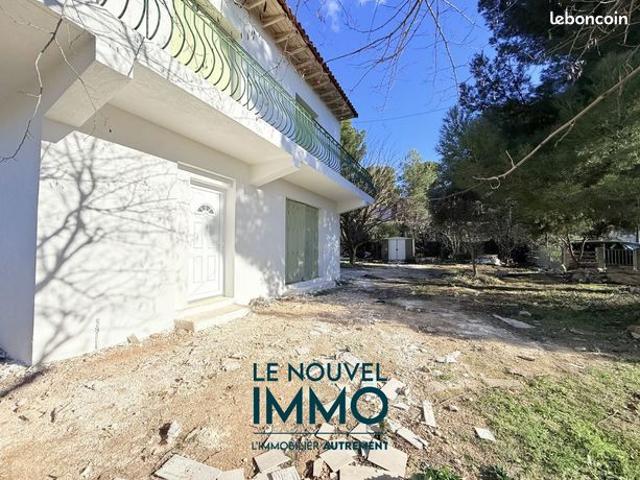 Maison vente à Istres, Rognac