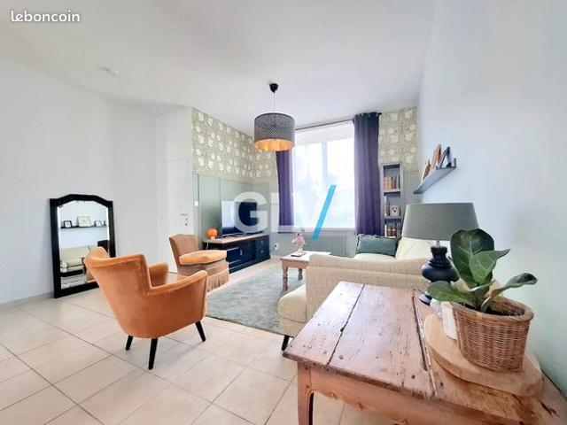 Maison vente à Lille, Toufflers