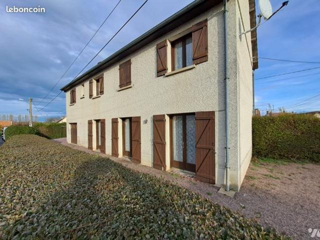 Maison vente à Lisieux, Normandie