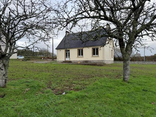 Maison vente à Vannes, Bretagne