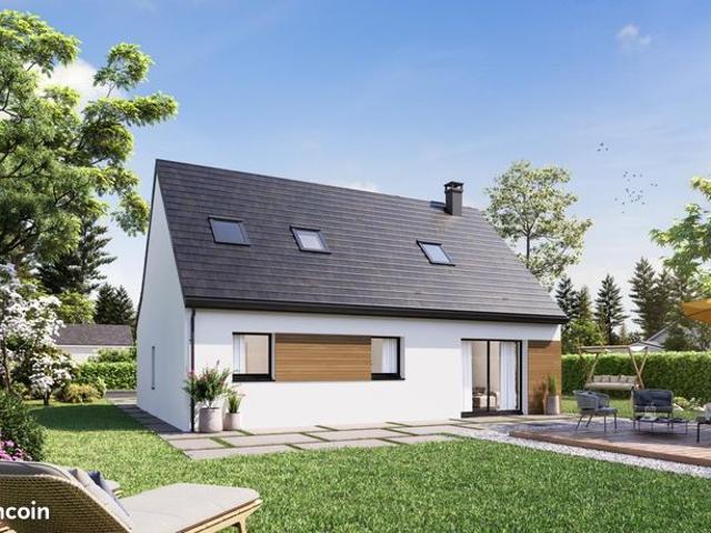 Maison vente à Cholet, Saint-christophe-du-bois