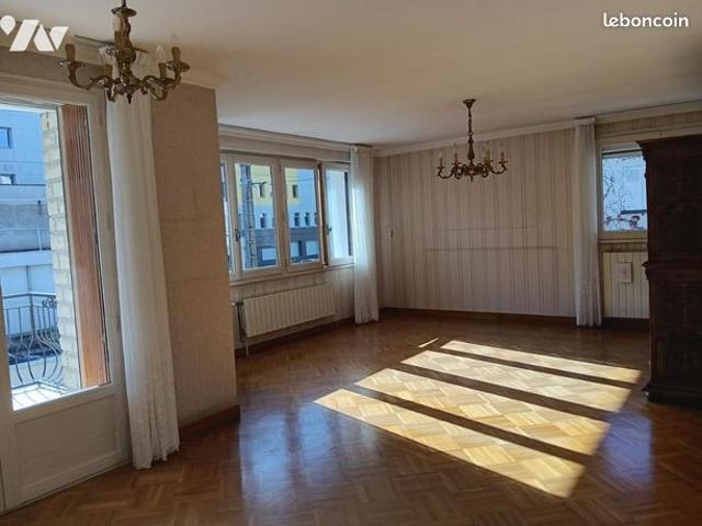 Maison vente à Lons-le-Saunier, Lons-le-saunier