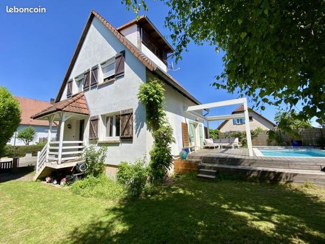 Maison vente à Saverne, Wiwersheim