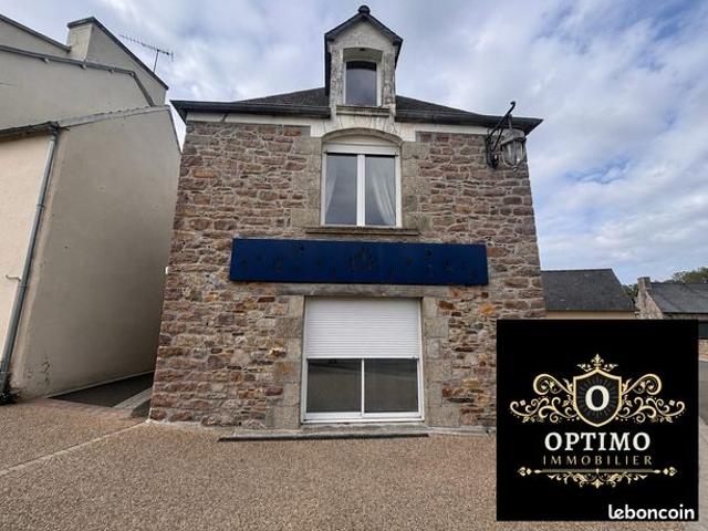 Maison vente à Guingamp, Bretagne
