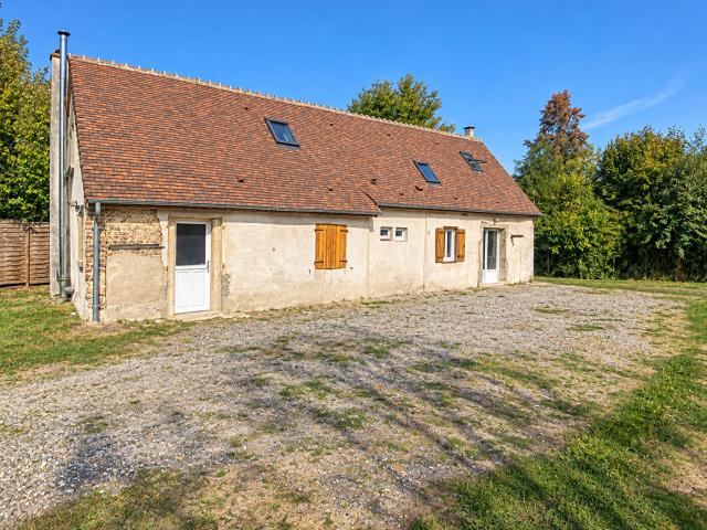 Maison vente à La Ferté-Bernard, Sarthe