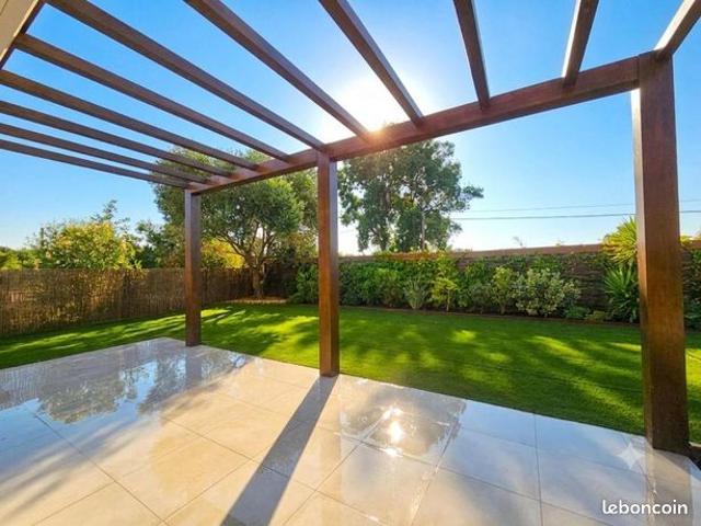 Maison vente à Montpellier, Balaruc-le-vieux